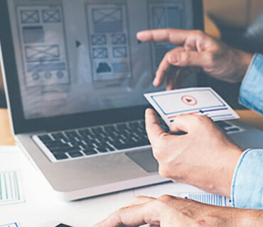 Dynamic Content Image