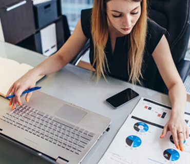 Dynamic Content Image