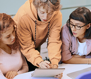 Dynamic Content Image