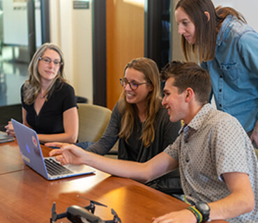 Dynamic Content Image