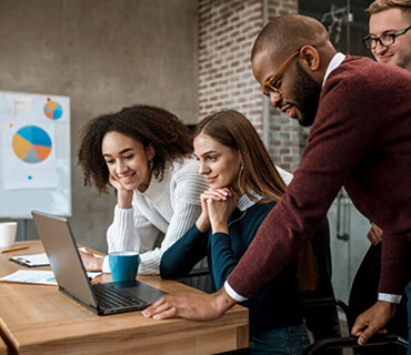 Dynamic Content Image