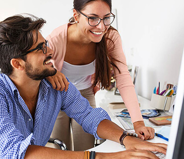 Dynamic Content Image