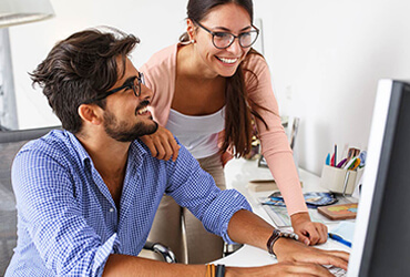 Dynamic Content Image