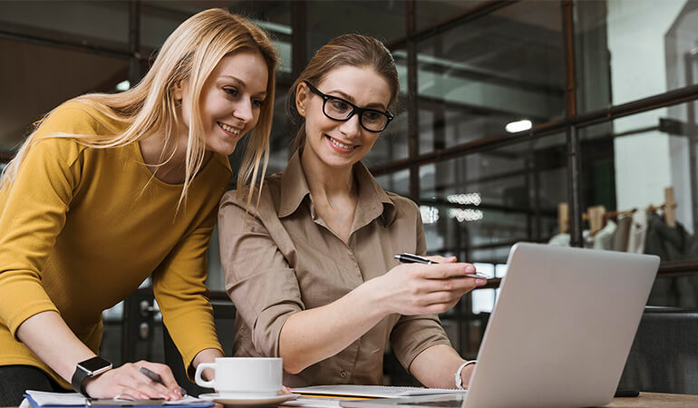 Define World IT Solution Technology