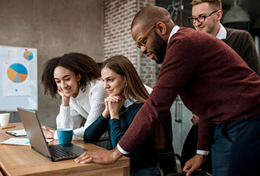 Dynamic Content Image