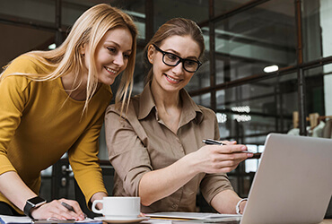 Dynamic Content Image