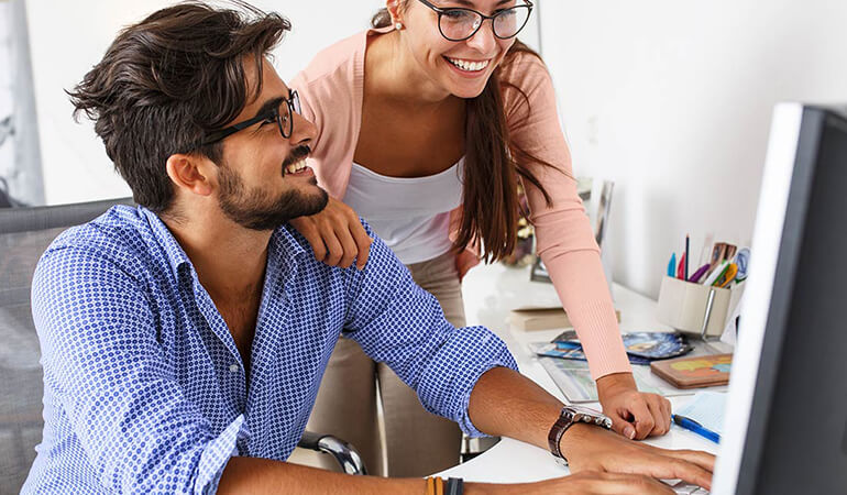 App Promotes Sales and Profits In It Solutions