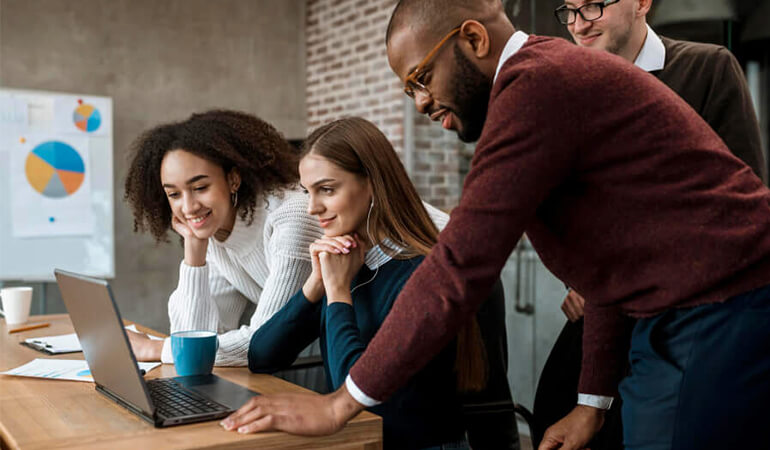 Define World IT Solution Technology