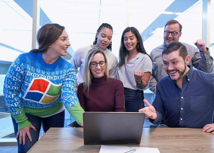 Dynamic Content Image