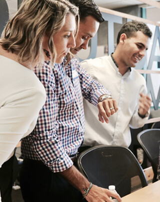 Dynamic Content Image