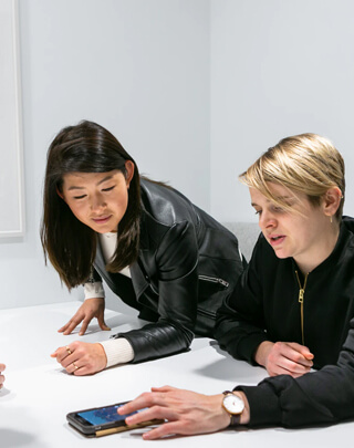 Dynamic Content Image