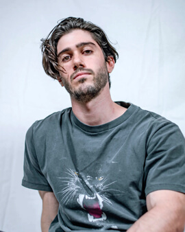 Dynamic Content Image